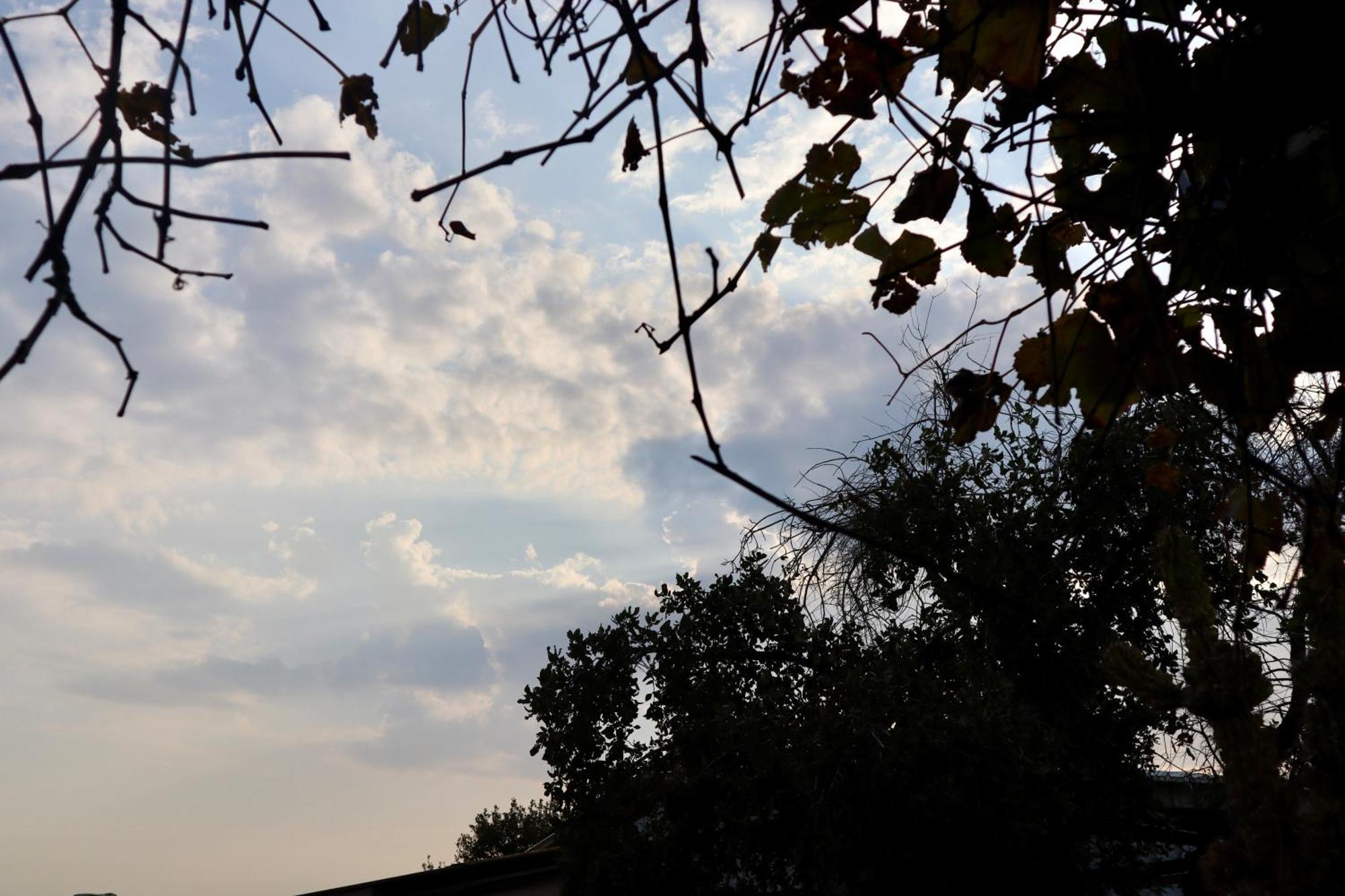 הוילה Geva Carmel בקתות האס ואטינגר מראה חיצוני תמונה